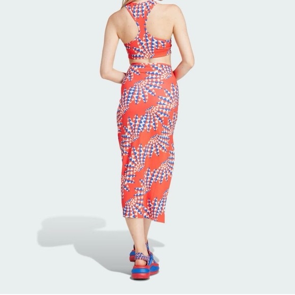 Adidas rio dress - Picture 3 of 8